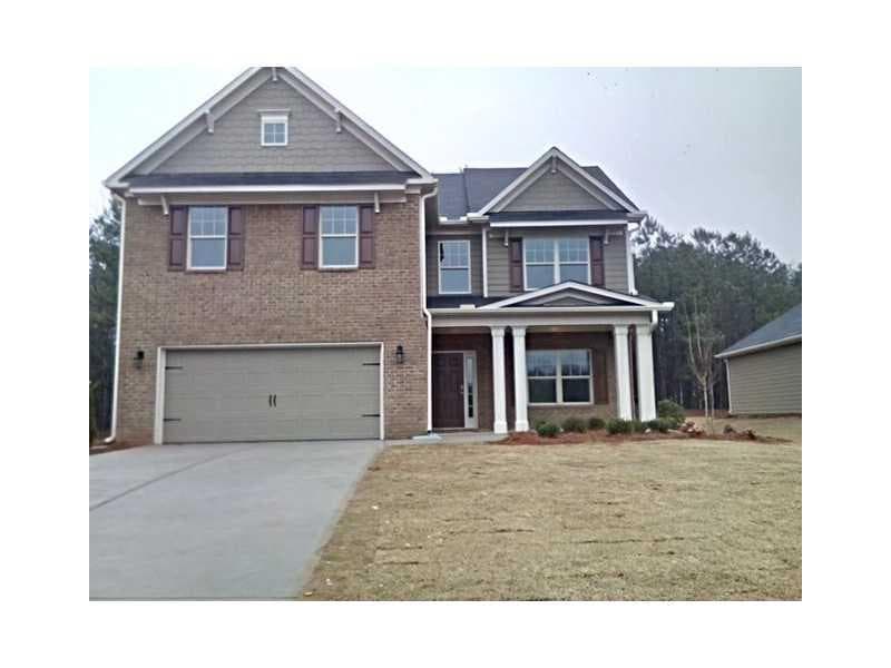 1508 Clubhouse Court, Mcdonough, GA 30252 — most recent listing photo