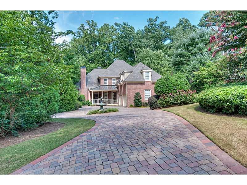180 Stewart Drive, Sandy Springs, GA 30342 — most recent listing photo
