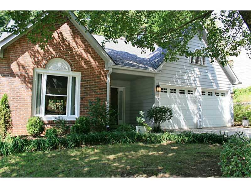 3240 Summer View Drive, Johns Creek, GA 30022 — most recent listing photo