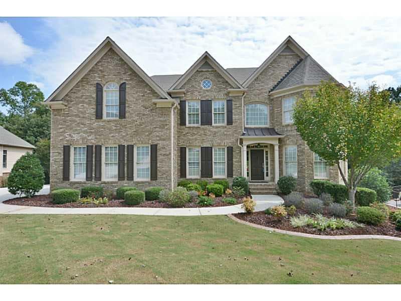 6325 Lake Oak Landing, Cumming, GA 30040 — most recent listing photo