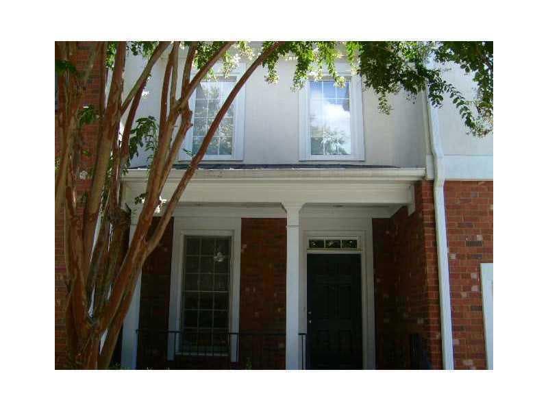 4989 Long Place Court 19, Smyrna, GA 30080 — most recent listing photo