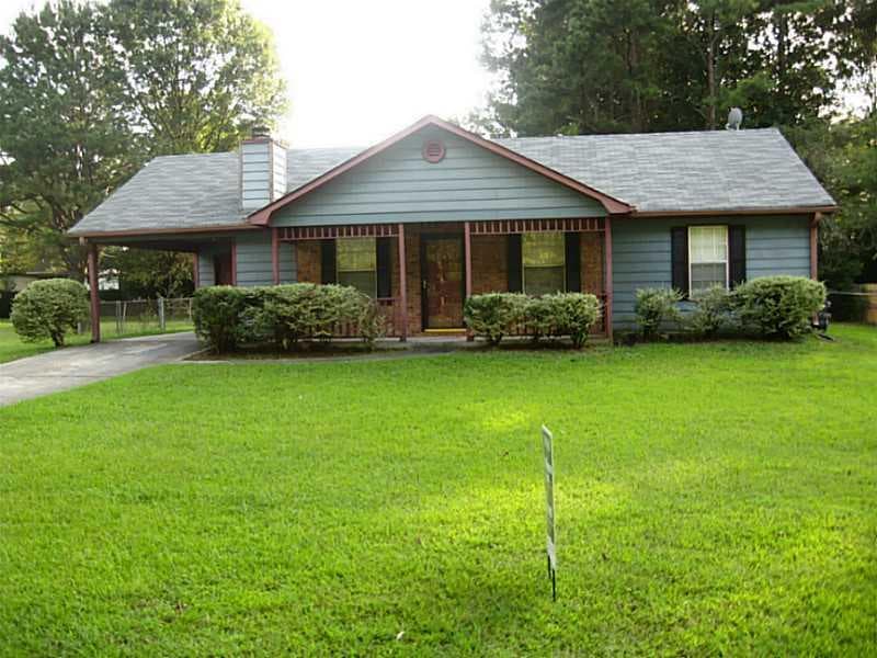 2890 Valley View Drive, Powder Springs, GA 30127 — most recent listing photo