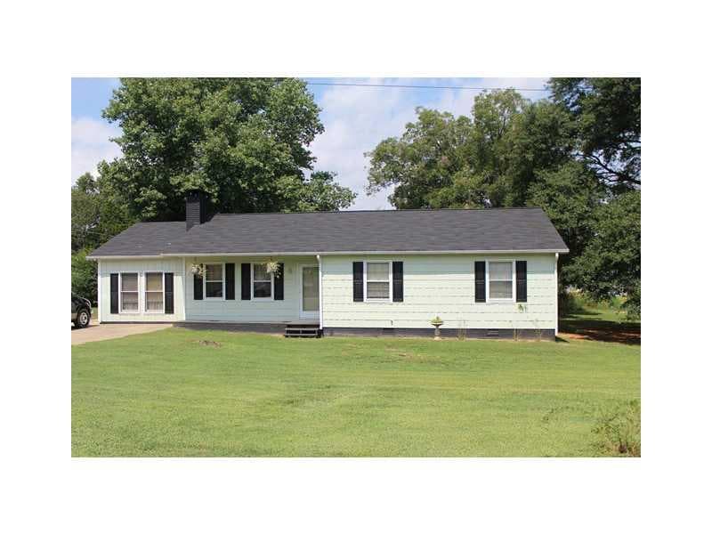 1 Wayside Road, Cartersville, GA 30120 — most recent listing photo