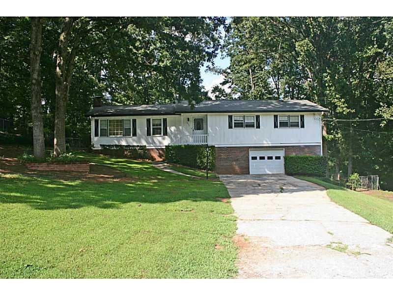 2798 Dunnwood Lane, Acworth, GA 30102 — most recent listing photo