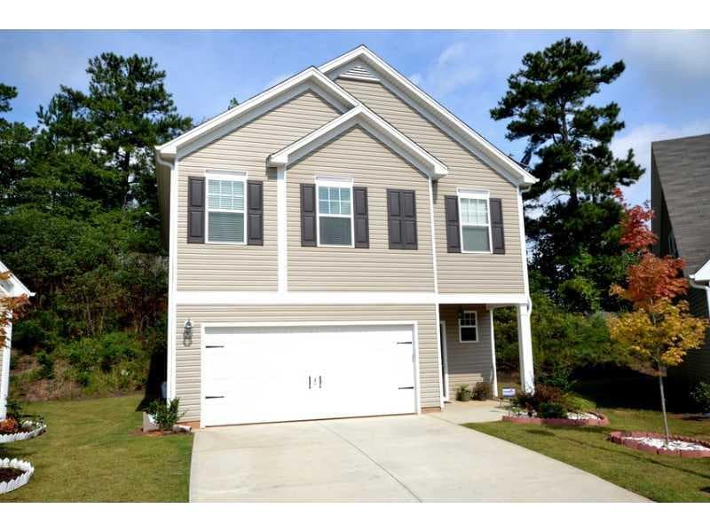 507 Round Rock Trail, Lawrenceville, GA 30045 — most recent listing photo