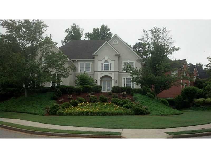 742 Hambledon Bend, Johns Creek, GA 30022 — most recent listing photo
