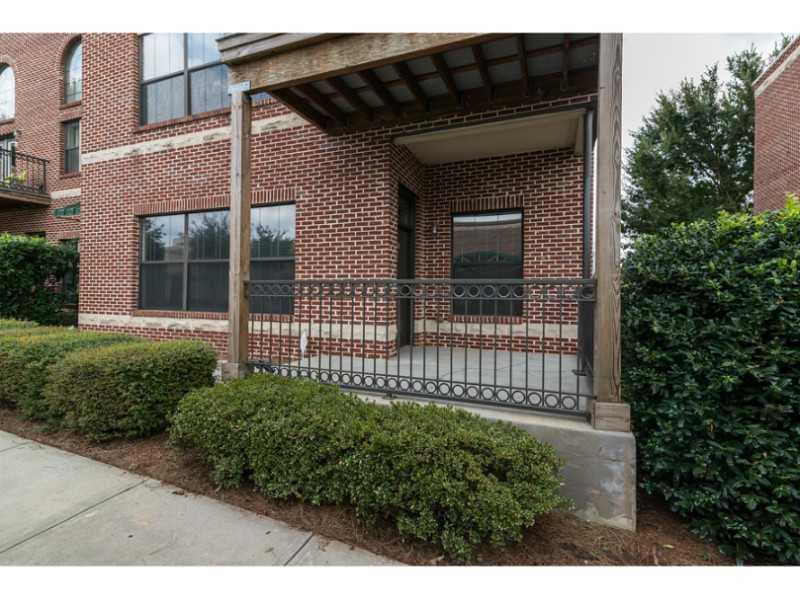 2 bedroom, 1,215 sq ft condominium sold at 791 Wylie Street 607, Atlanta, GA 30316