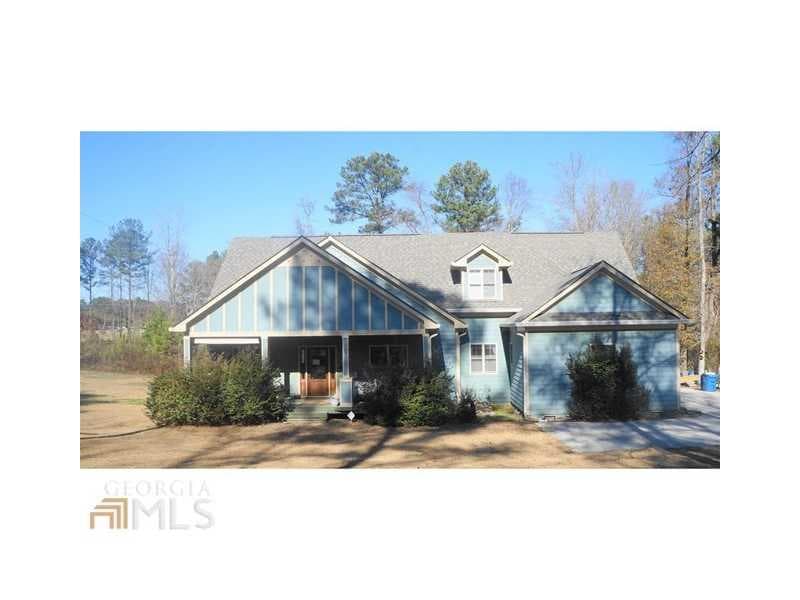 1855 Virgil Moon Road, Loganville, GA 30052 — most recent listing photo