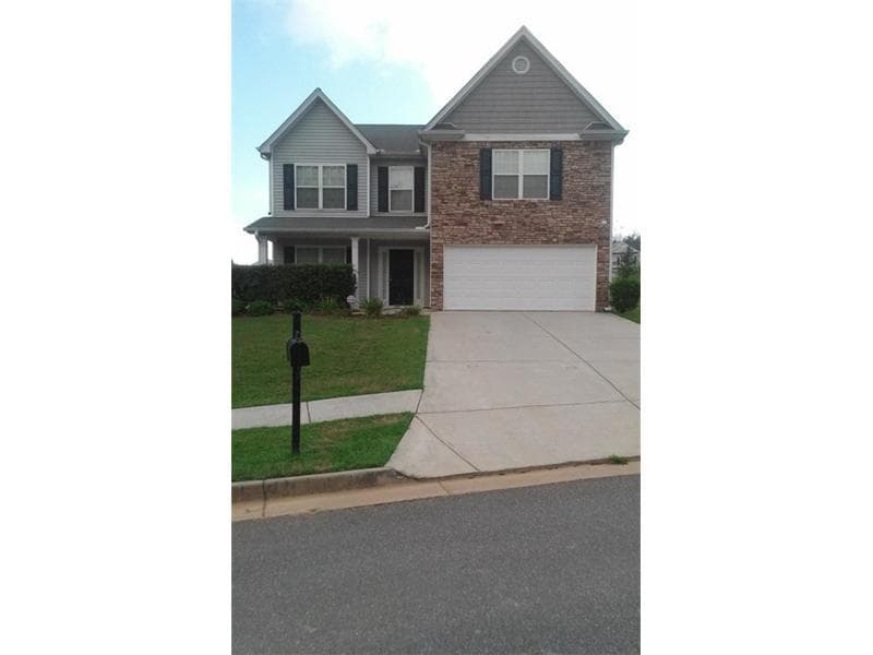 59 Lock Key Drive, Lawrenceville, GA 30045 — most recent listing photo
