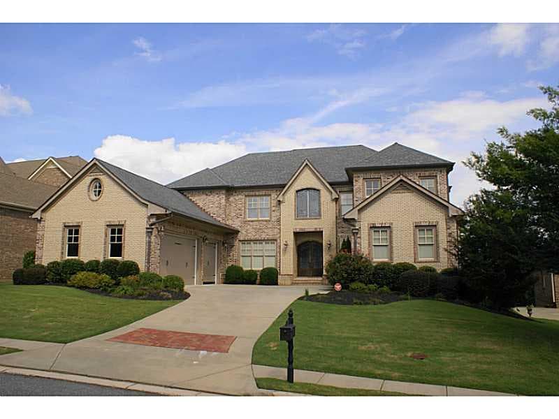 135 Saint Amour Place, Johns Creek, GA 30097 — most recent listing photo