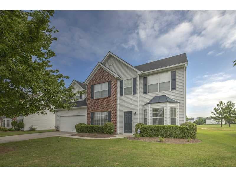 3855 Golfe Links Drive, Snellville, GA 30039 — most recent listing photo