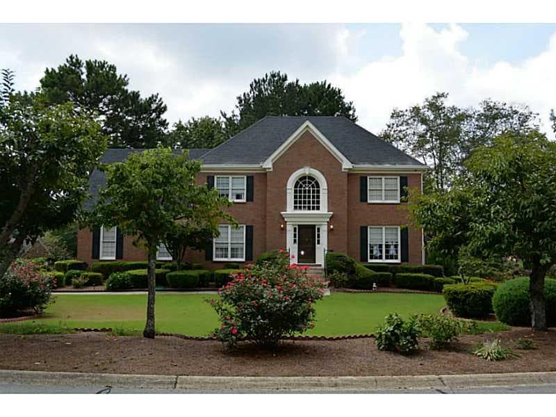 747 Oxford Court, Lilburn, GA 30047 — most recent listing photo
