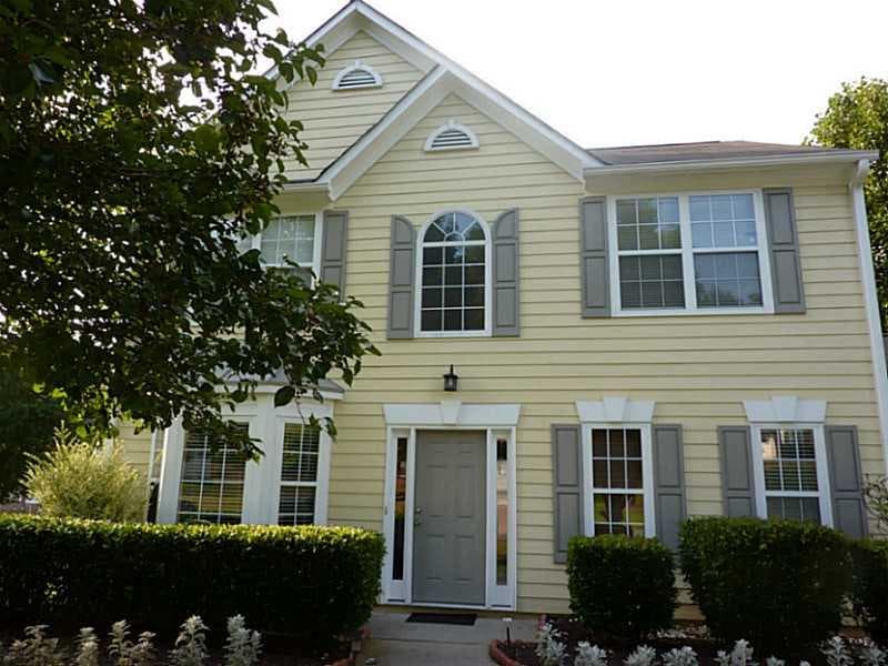 1728 SILVERCHASE Drive, Marietta, GA 30008 — most recent listing photo