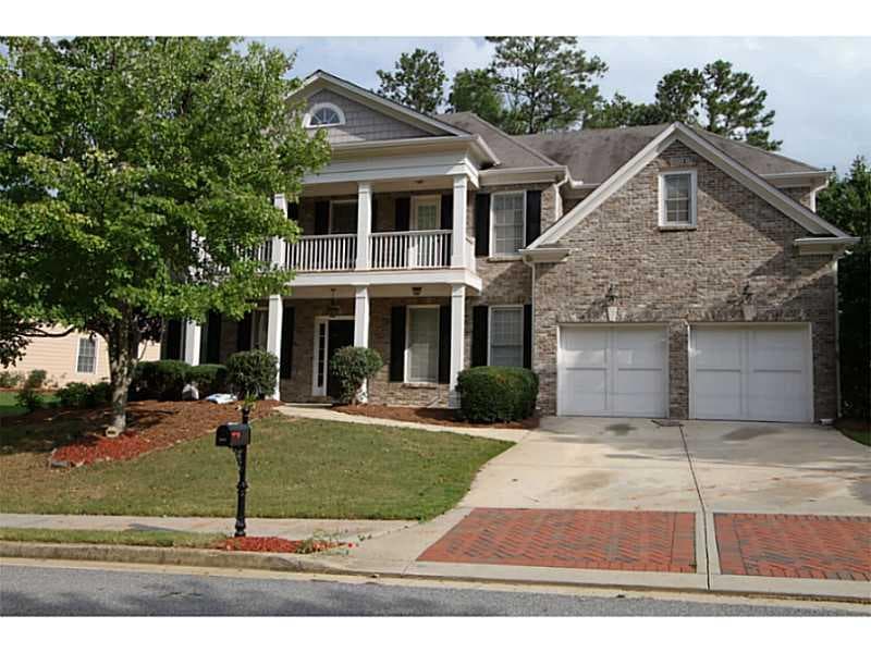 1610 Unity Loop, Cumming, GA 30040 — most recent listing photo