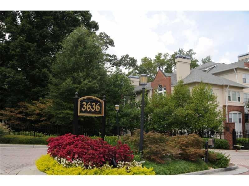 3636 Habersham Road 2103, Atlanta, GA 30305 — most recent listing photo