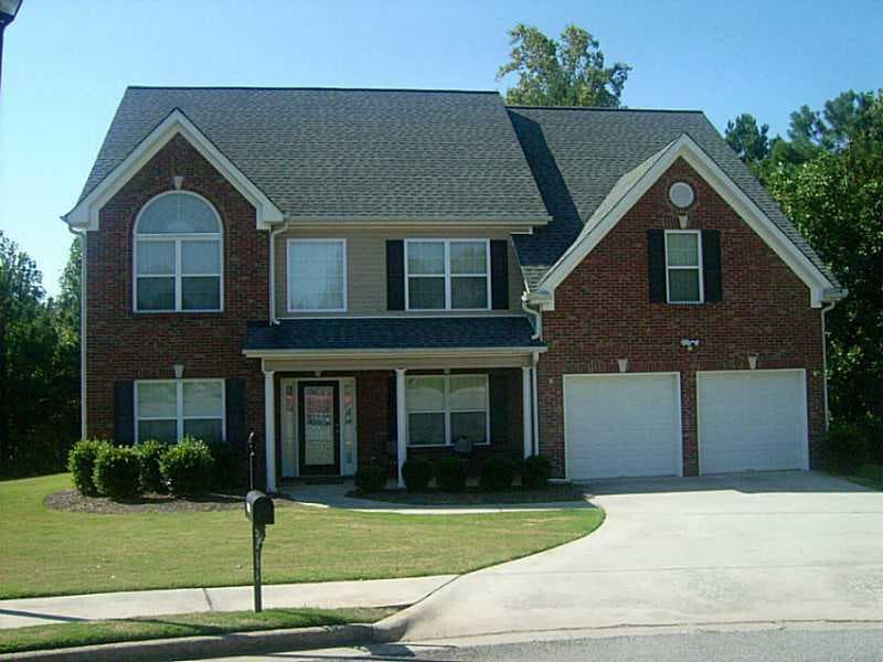 4490 Mulberry Ridge Lane, Hoschton, GA 30548 — most recent listing photo