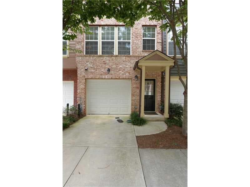3726 Ashford Creek Lane 0, Atlanta, GA 30319 — most recent listing photo