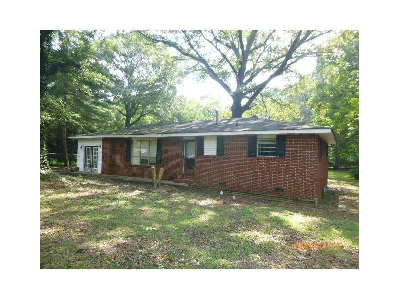 100 Old Tennessee Road, Cartersville, GA 30121 — most recent listing photo