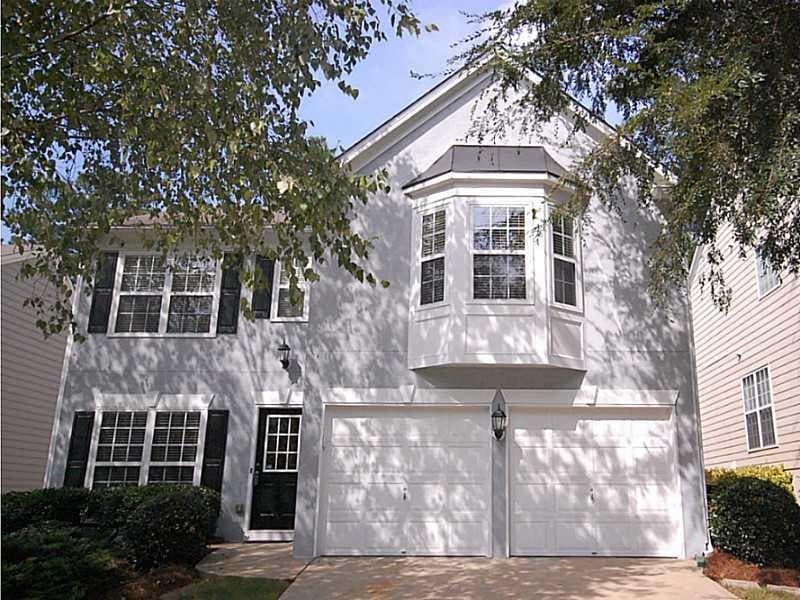 5068 BRIGHT HAMPTON Drive, Smyrna, GA 30080 — most recent listing photo