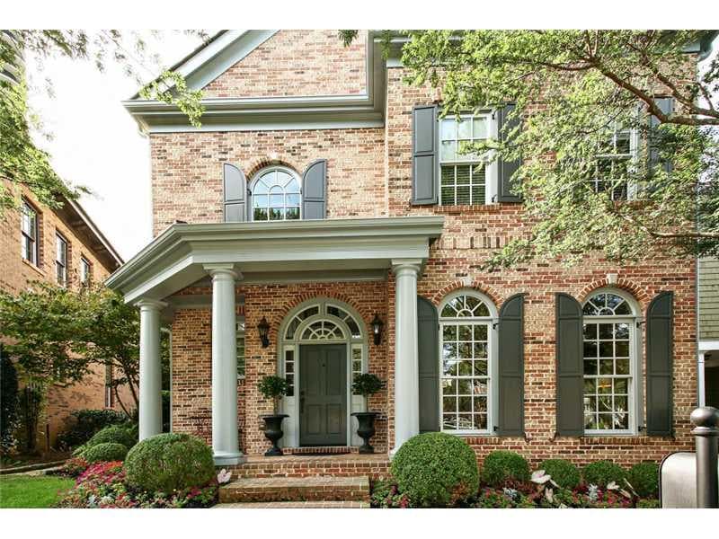 4 Conifer Circle, Atlanta, GA 30342 — most recent listing photo