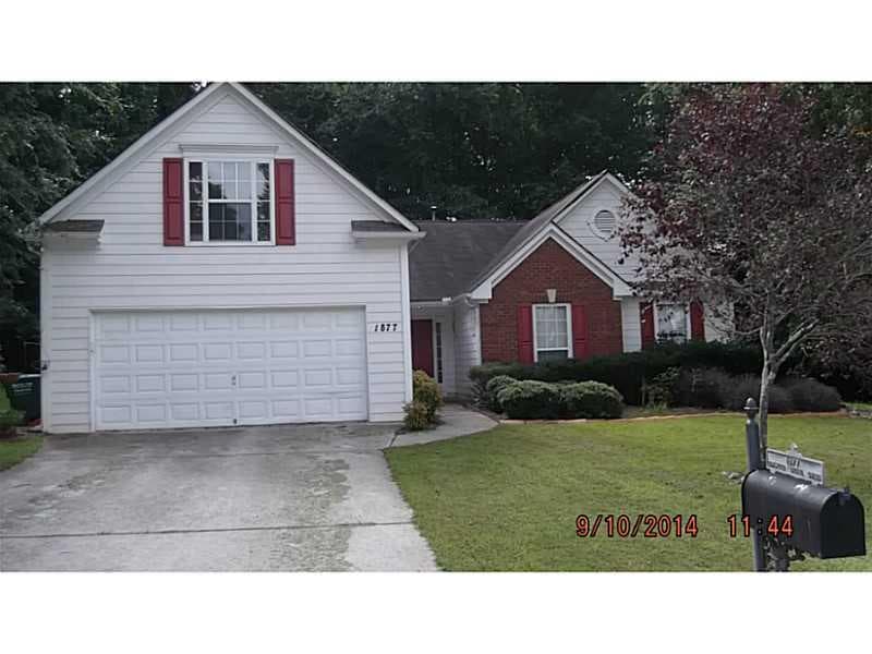 1877 Oakwood Grove Drive, Snellville, GA 30078 — most recent listing photo