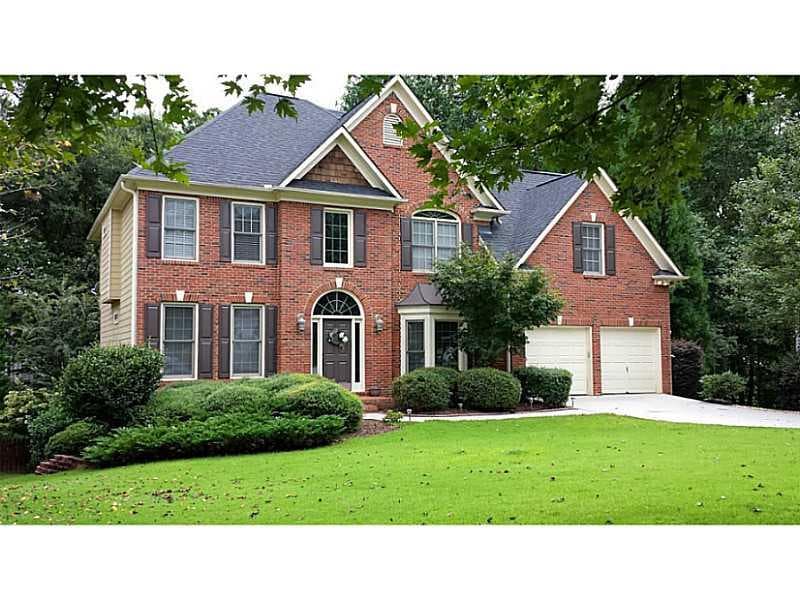 650 Stonestile Trace, Johns Creek, GA 30024 — most recent listing photo