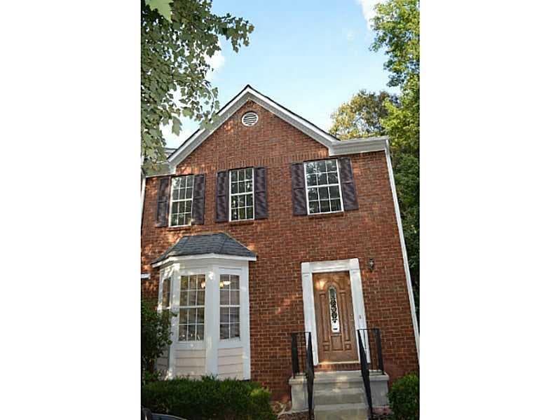 3592 Regency Park Drive 3592, Duluth, GA 30096 — most recent listing photo