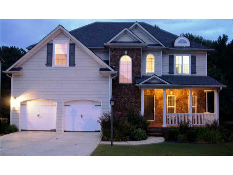 2330 Hemrick Road, Cumming, GA 30041 — most recent listing photo
