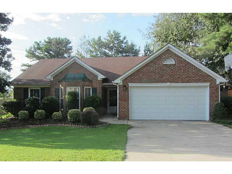 4870 Camberbridge Drive, Alpharetta, GA 30022 — most recent listing photo
