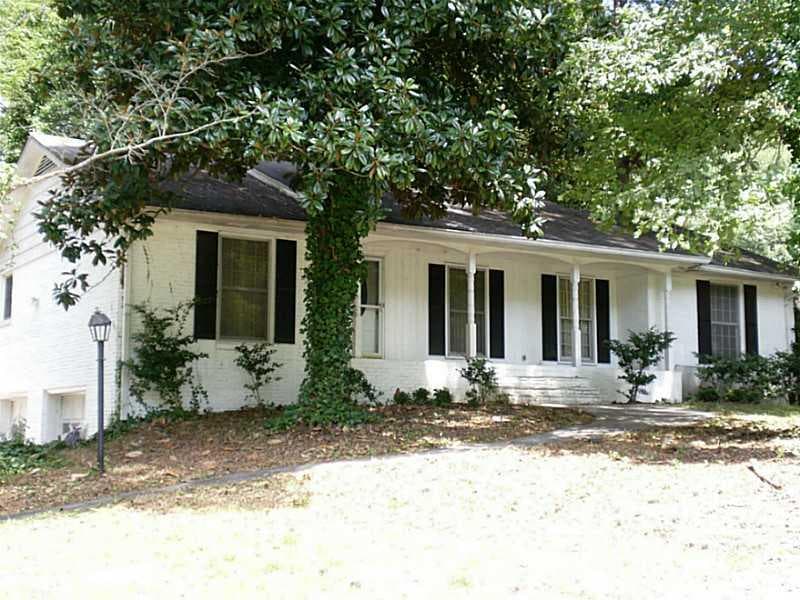 1357 Oakcrest Drive, Atlanta, GA 30311 — most recent listing photo
