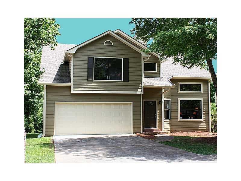 2678 Piedmont Oak Drive, Marietta, GA 30066 — most recent listing photo
