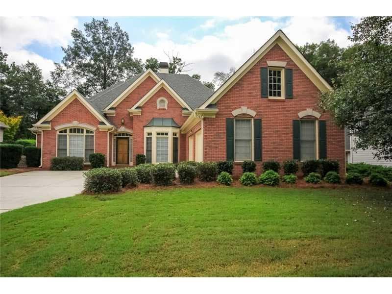 2815 The Terraces Way, Dacula, GA 30019 — most recent listing photo