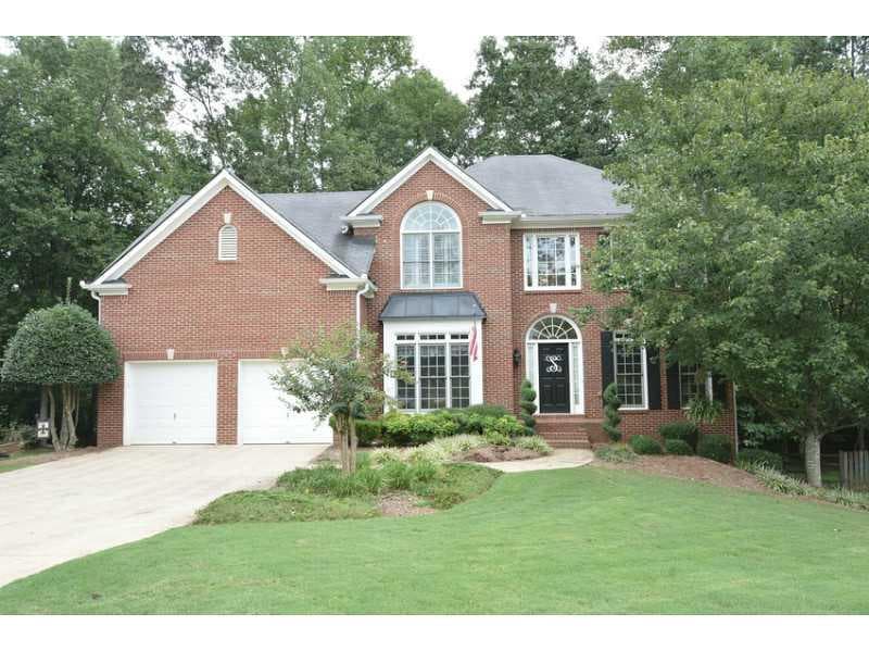 3655 Bridle Creek Drive, Suwanee, GA 30024 — most recent listing photo