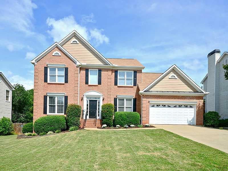 3210 Belford Drive, Marietta, GA 30066 — most recent listing photo