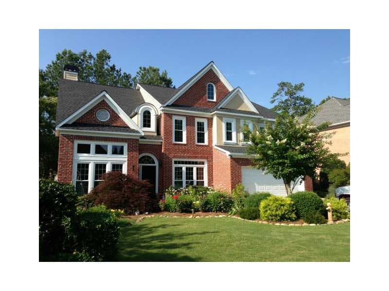 492 Milledge Gate Terrace, Marietta, GA 30067 — most recent listing photo