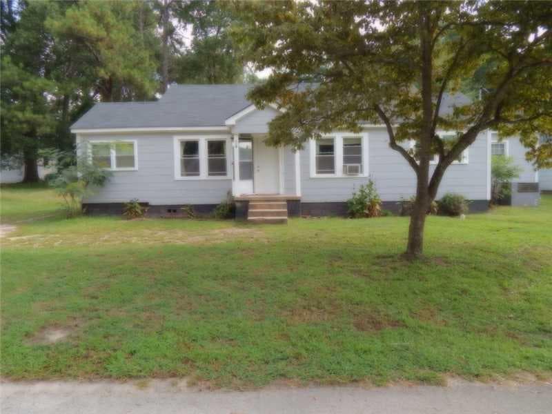 118 E Kimball Street, Winder, GA 30680 — most recent listing photo