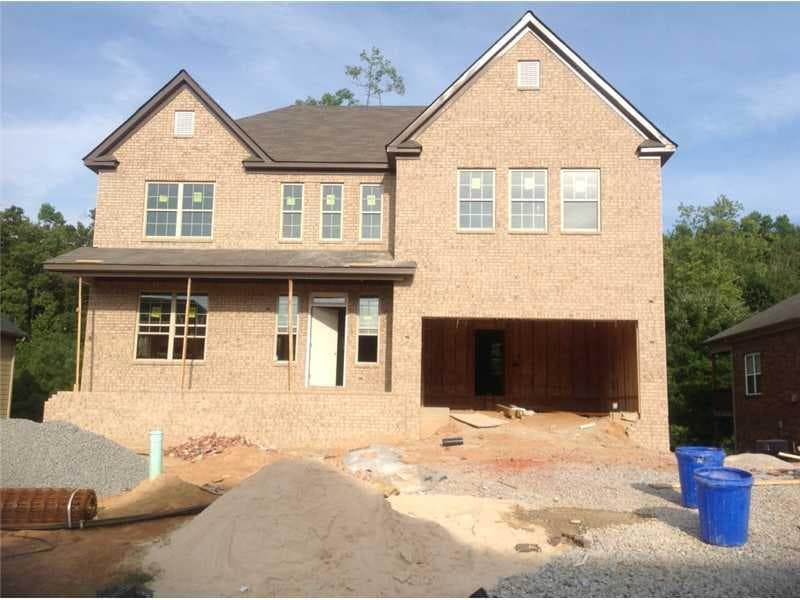 948 Brookmere Court, Atlanta, GA 30349 — most recent listing photo