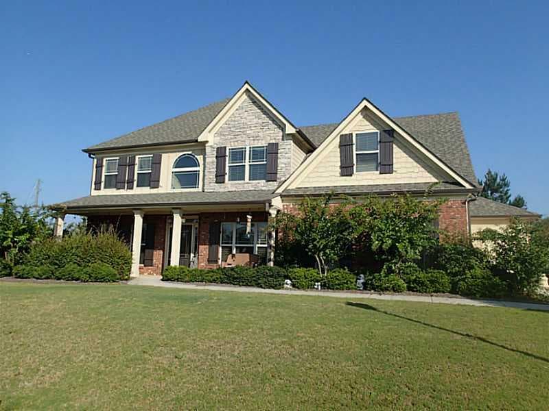 2100 Spruce Lake Drive, Dacula, GA 30019 — most recent listing photo