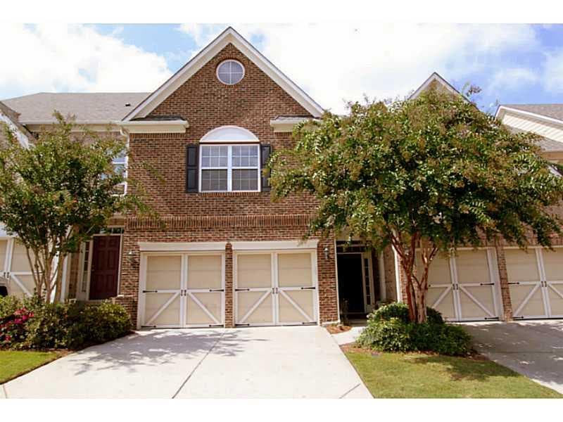 3 bedroom townhouse sold at 4330 Wildener Way 4330, Cumming, GA 30041