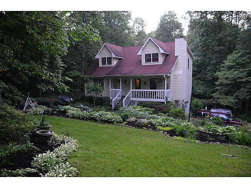 3724 Bowline Circle, Acworth, GA 30102 — most recent listing photo