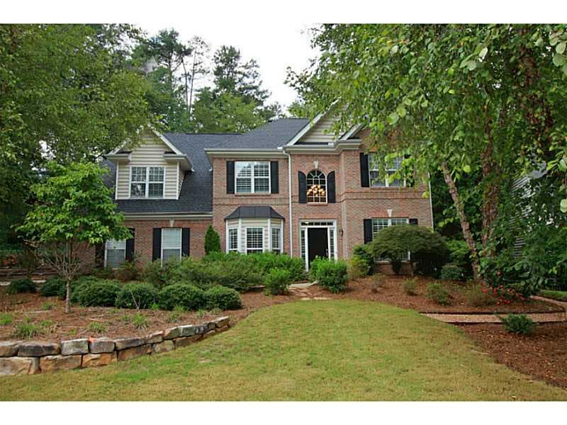 10880 Kimball Crest Drive, Alpharetta, GA 30022 — most recent listing photo