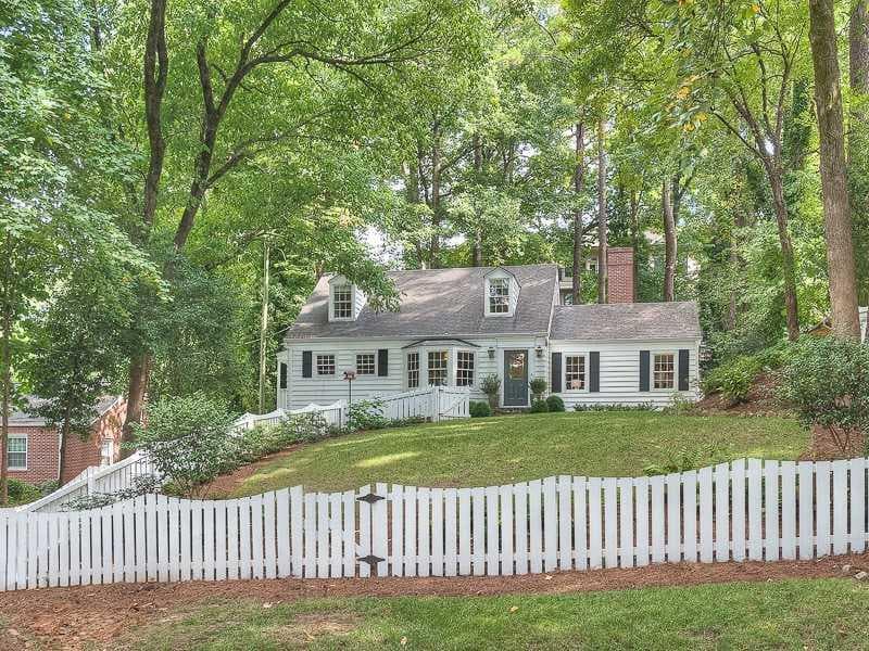 195 Alberta Drive, Atlanta, GA 30305 — most recent listing photo