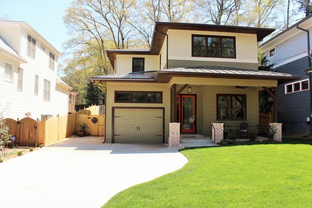 213 Lockwood Terrace, Decatur, GA 30030 — most recent listing photo