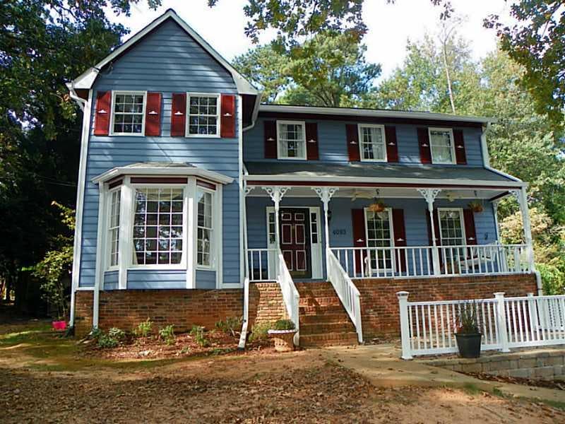4093 Howell Ferry Road, Duluth, GA 30096 — most recent listing photo