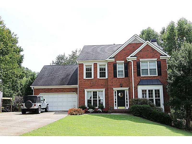 2331 Standing Peachtree Court, Kennesaw, GA 30152 — most recent listing photo