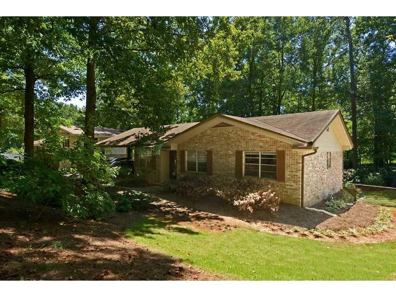 1113 Mayfield Drive, Decatur, GA 30033 — most recent listing photo