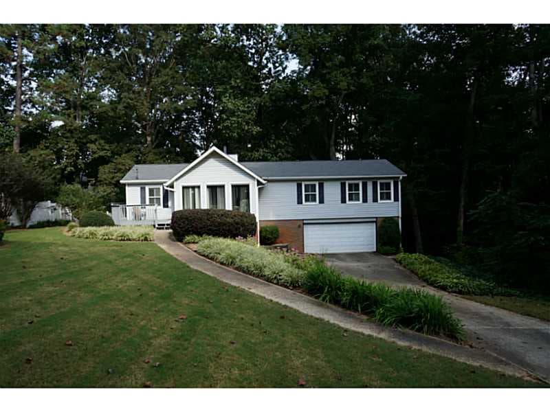 3865 Green Forest Parkway, Smyrna, GA 30082 — most recent listing photo