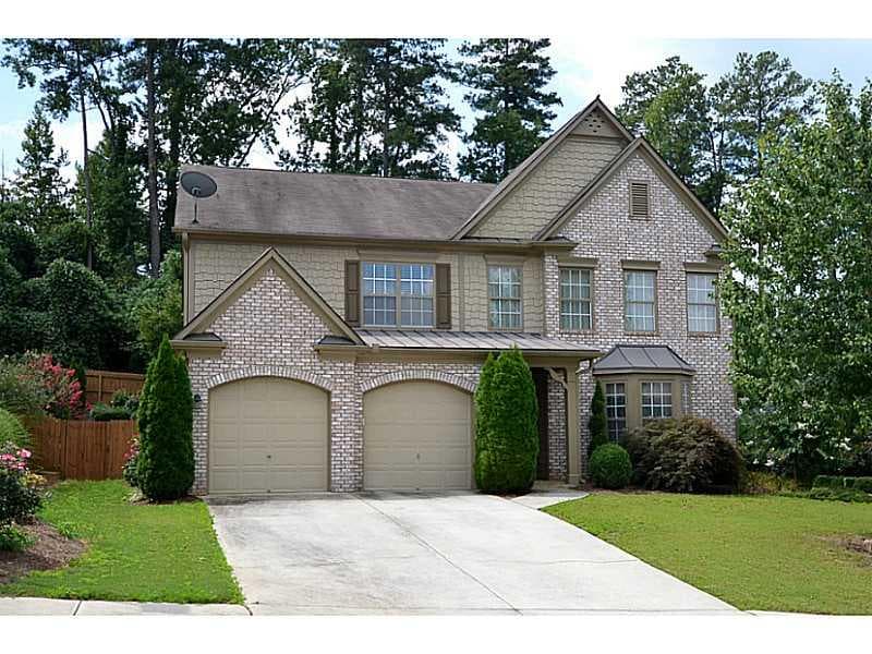 818 Key Largo Court, Auburn, GA 30011 — most recent listing photo