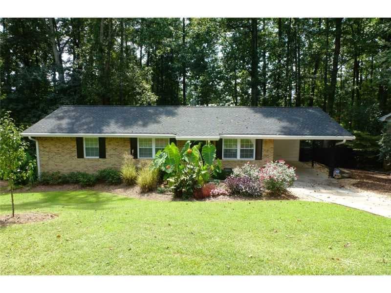 2837 Chicopee Drive, Doraville, GA 30360 — most recent listing photo