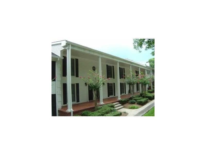 2 bedroom, 1,020 sq ft townhouse sold at 1101 COLLIER Road A5, Atlanta, GA 30318